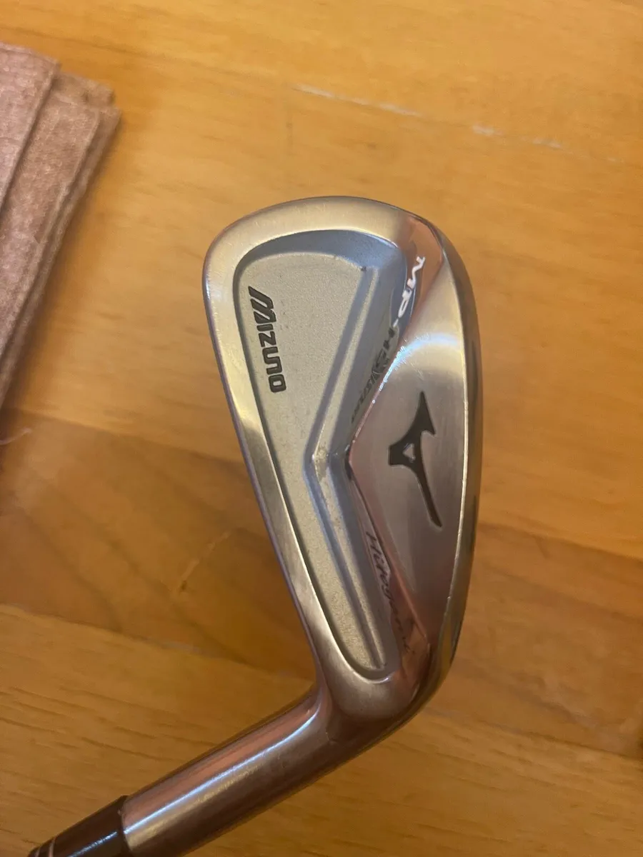 Mizuno MP-H5 1 iron - Image 1
