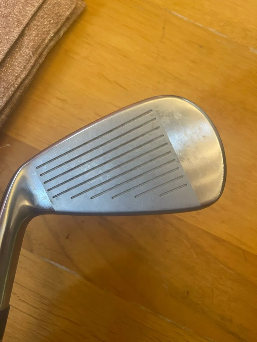 Mizuno MP-H5 1 iron - Image 3