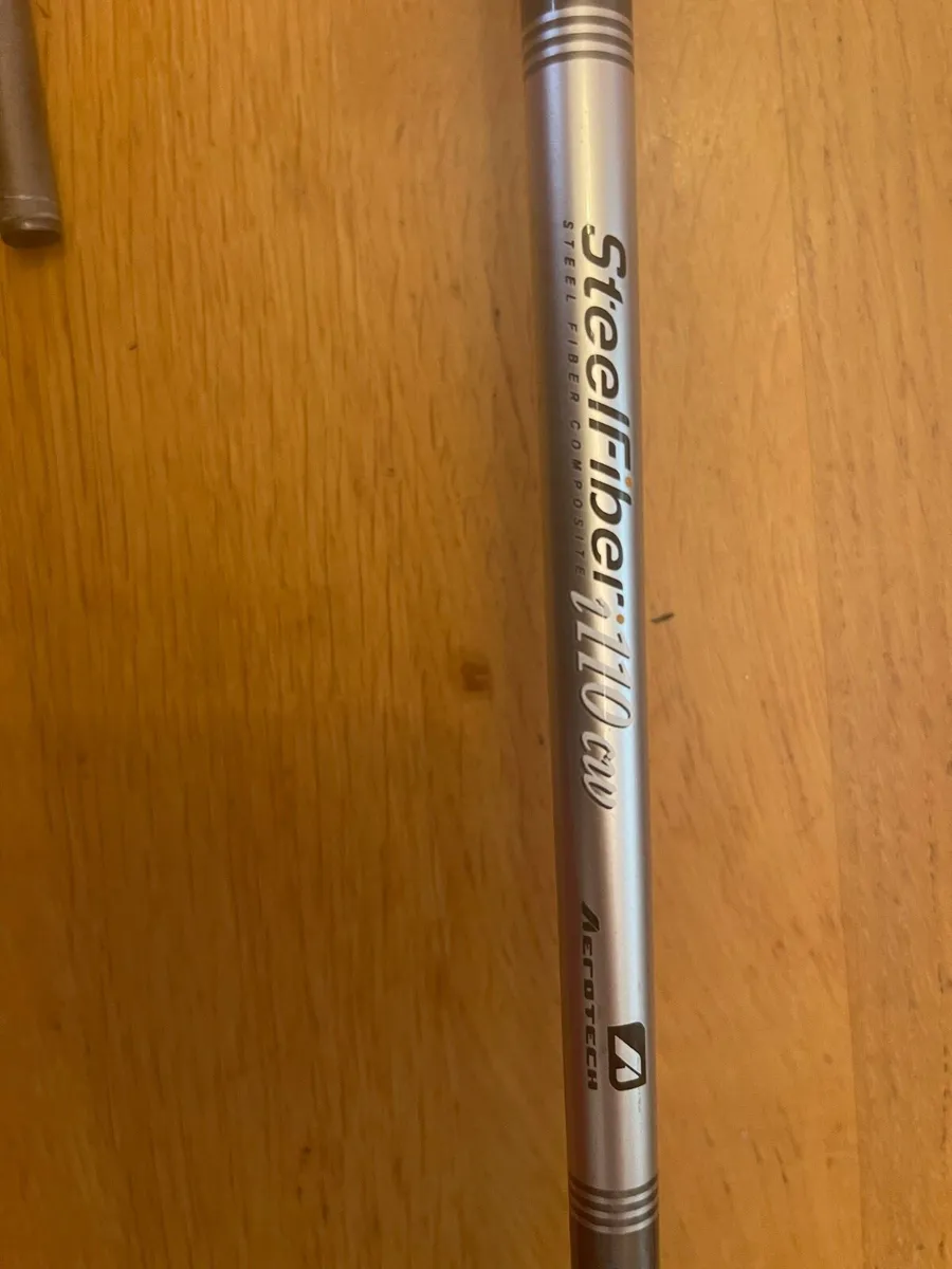 Mizuno MP-H5 1 iron - Image 4