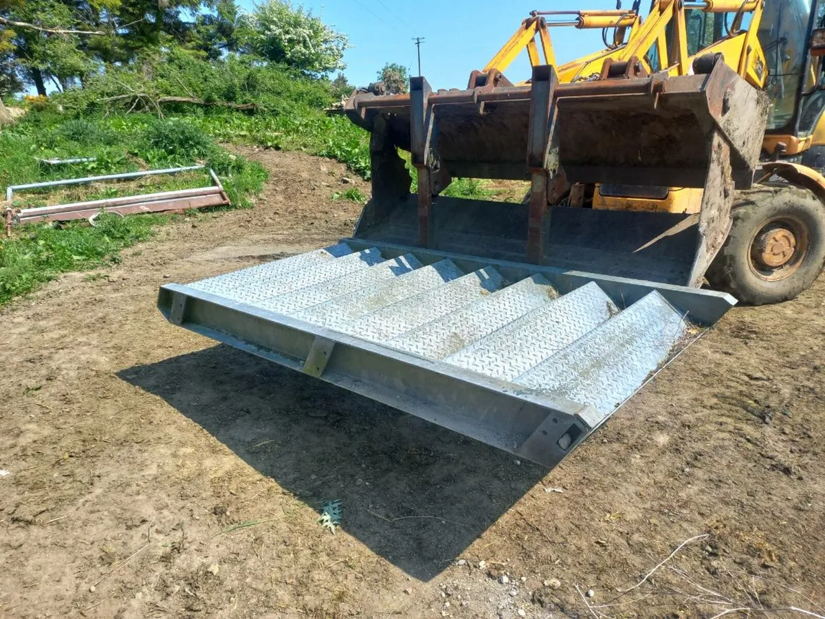 Stairs - Image 1