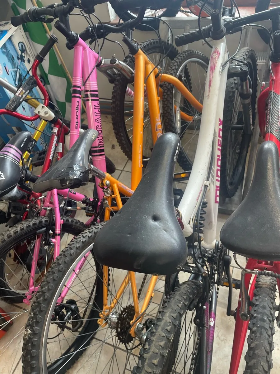 Bicycles - Image 4