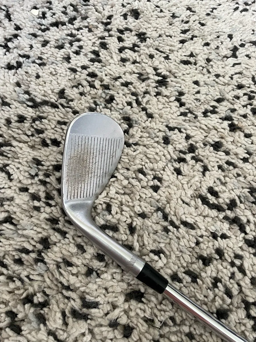 Titleist Vokey Sm9 58 degree - Image 2