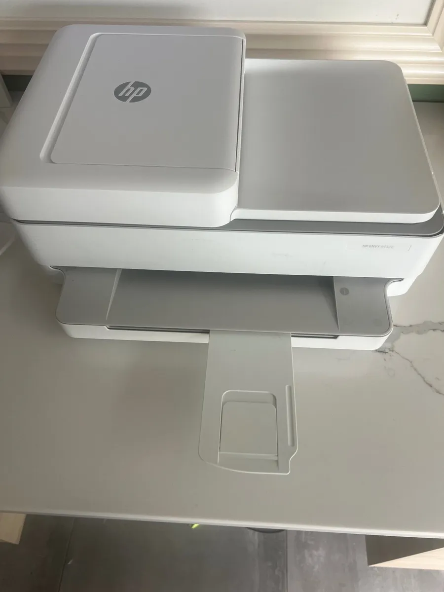 shop fittings printers rails - Image 4