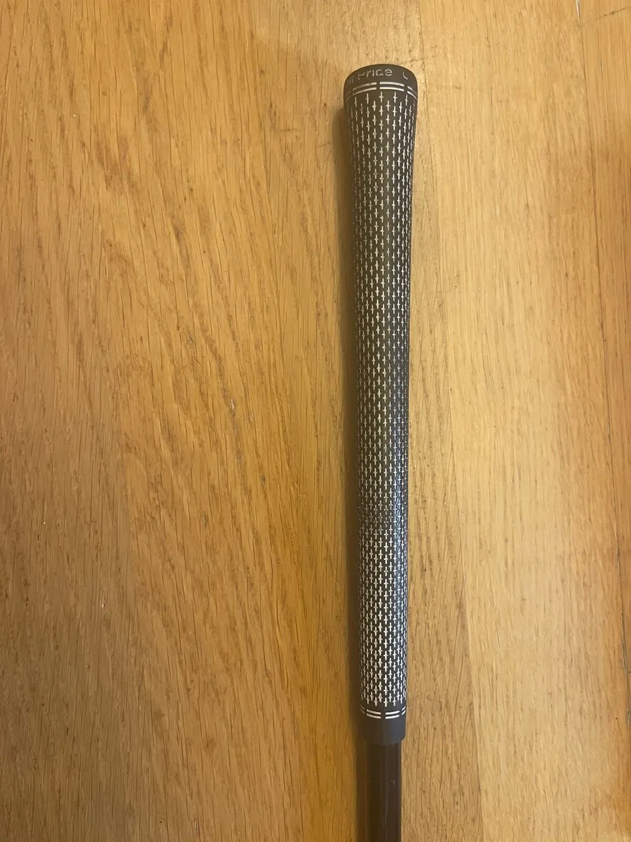 Hzrdus RDX Smoke Blue Driver Shaft - Image 4