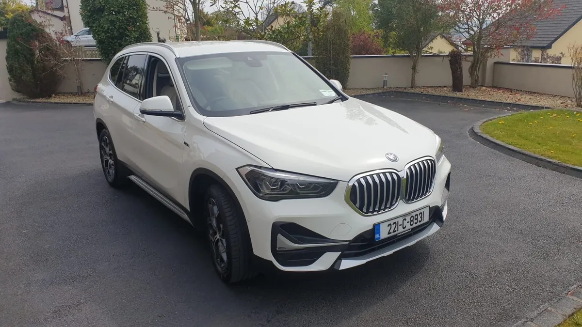 BMW. X1 xDrive25e - Image 1