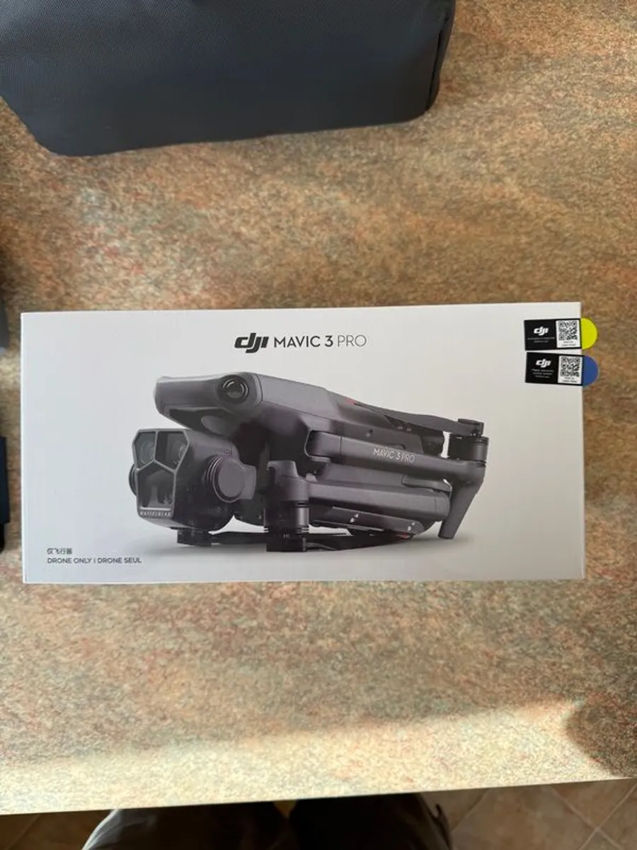Mavic 3 Pro - Fly More & Care-Refresh - Image 3