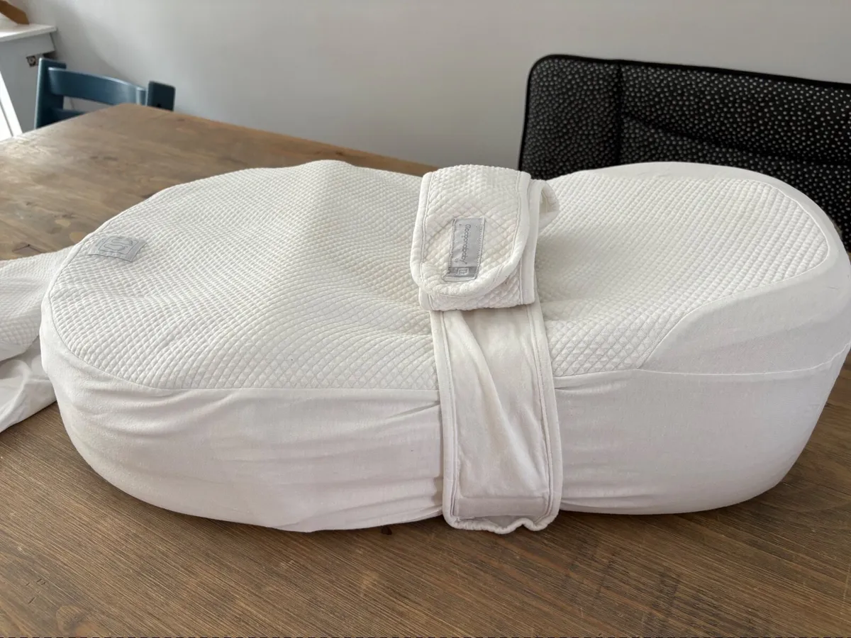 Cocoonababy sleep pod - Image 3