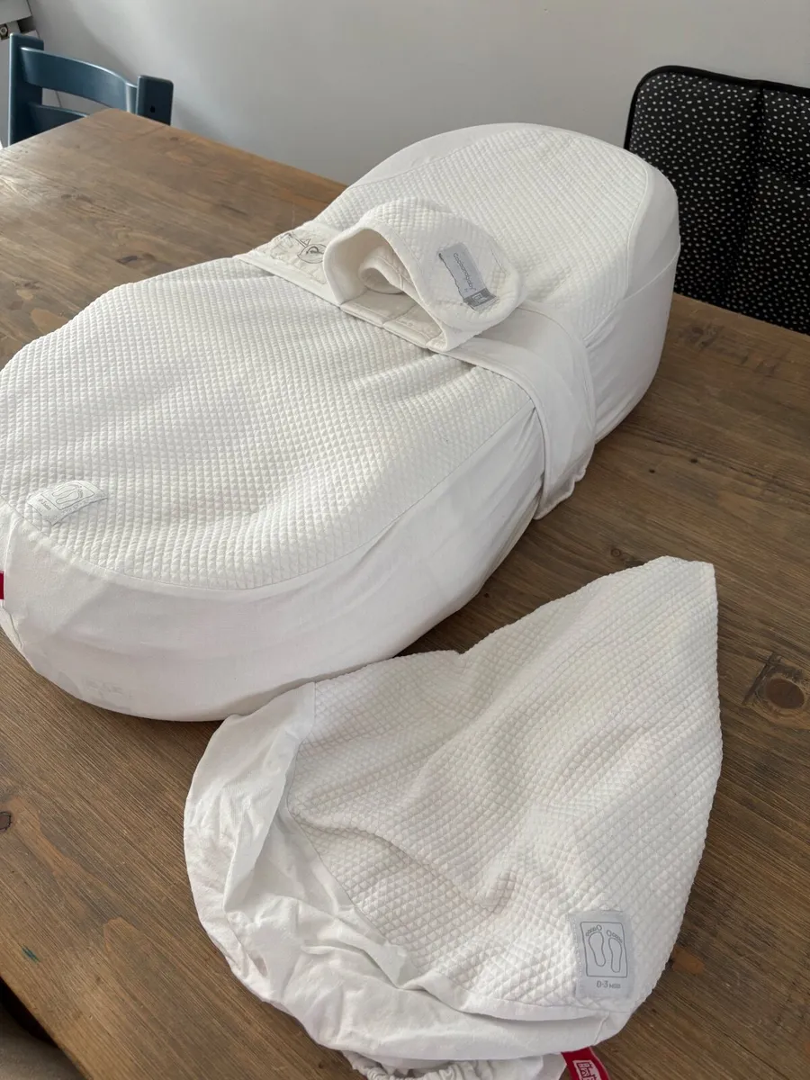 Cocoonababy sleep pod - Image 4