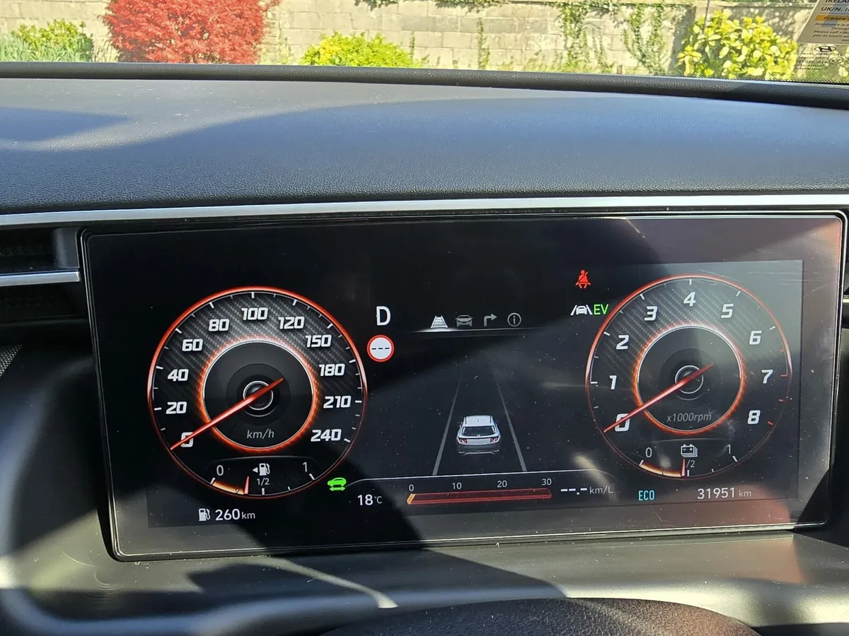 Hyundai Tucson - Image 2