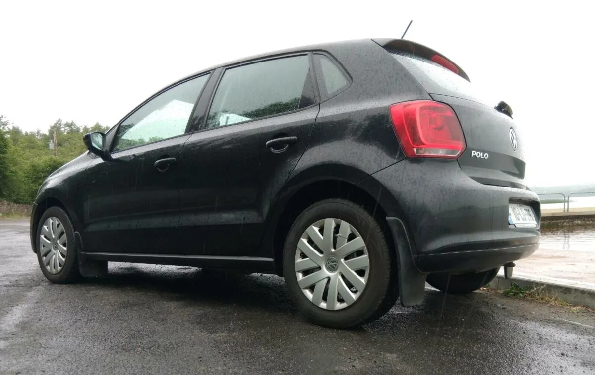 Volkswagen Polo 2010 - Image 3