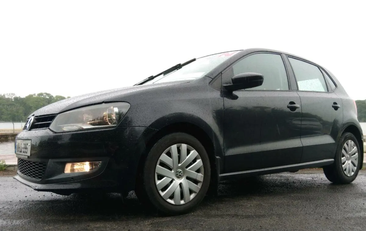 Volkswagen Polo 2010 - Image 4