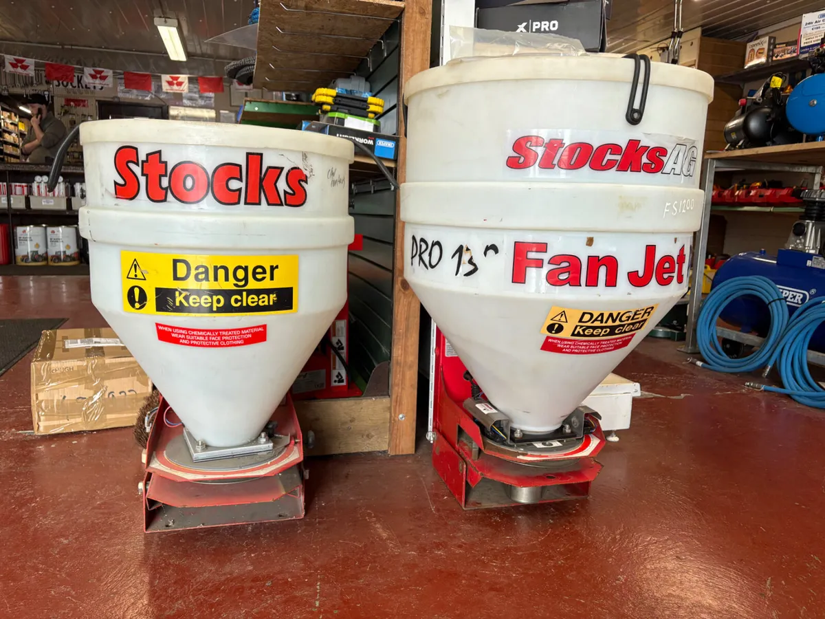 Stocks Seeders Broadcasters - Image 3