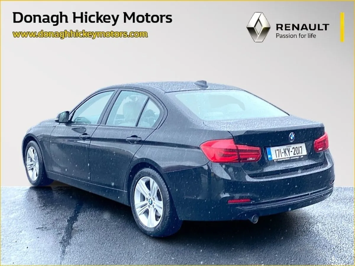 BMW 3 Series 316d Sport - Image 3