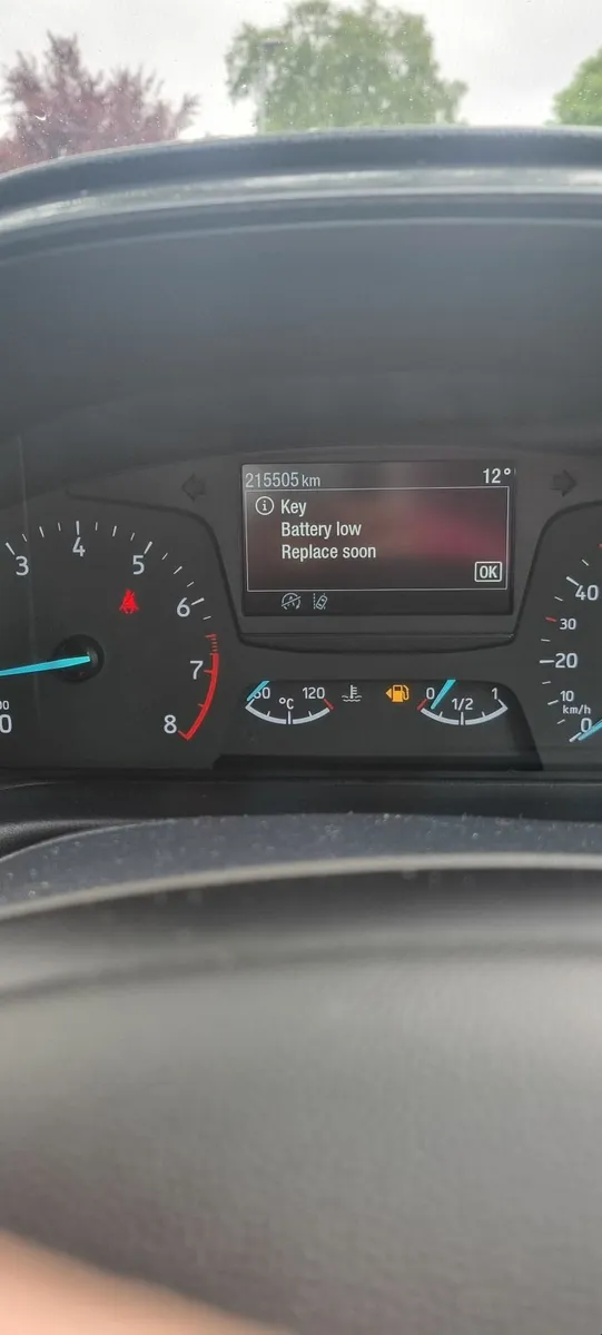 Ford Other 2021 - Image 3
