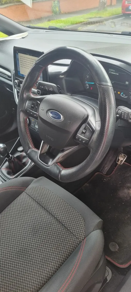Ford Other 2021 - Image 4