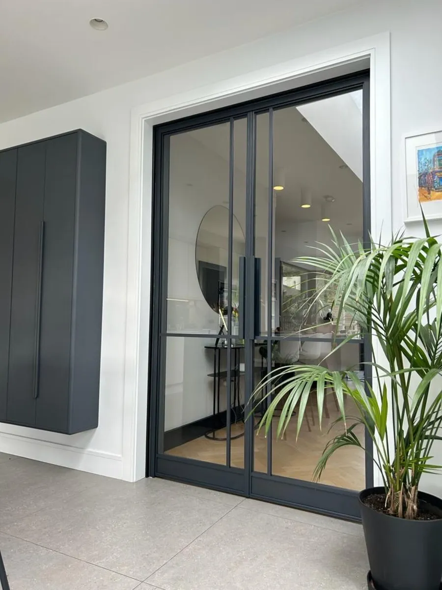 Porta internal double door - Image 1