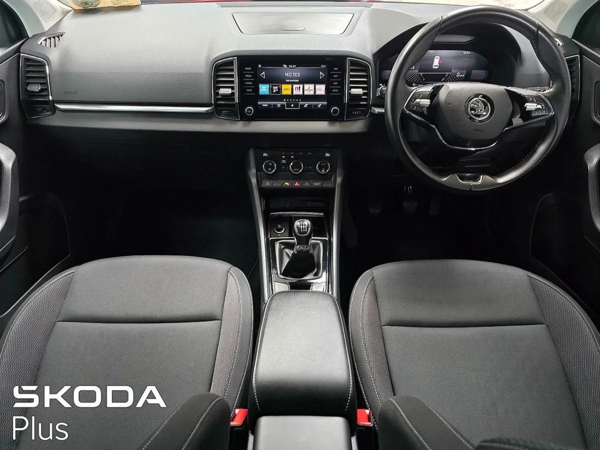 Skoda Karoq 2.0tdi 115BHP Ambition - Image 2