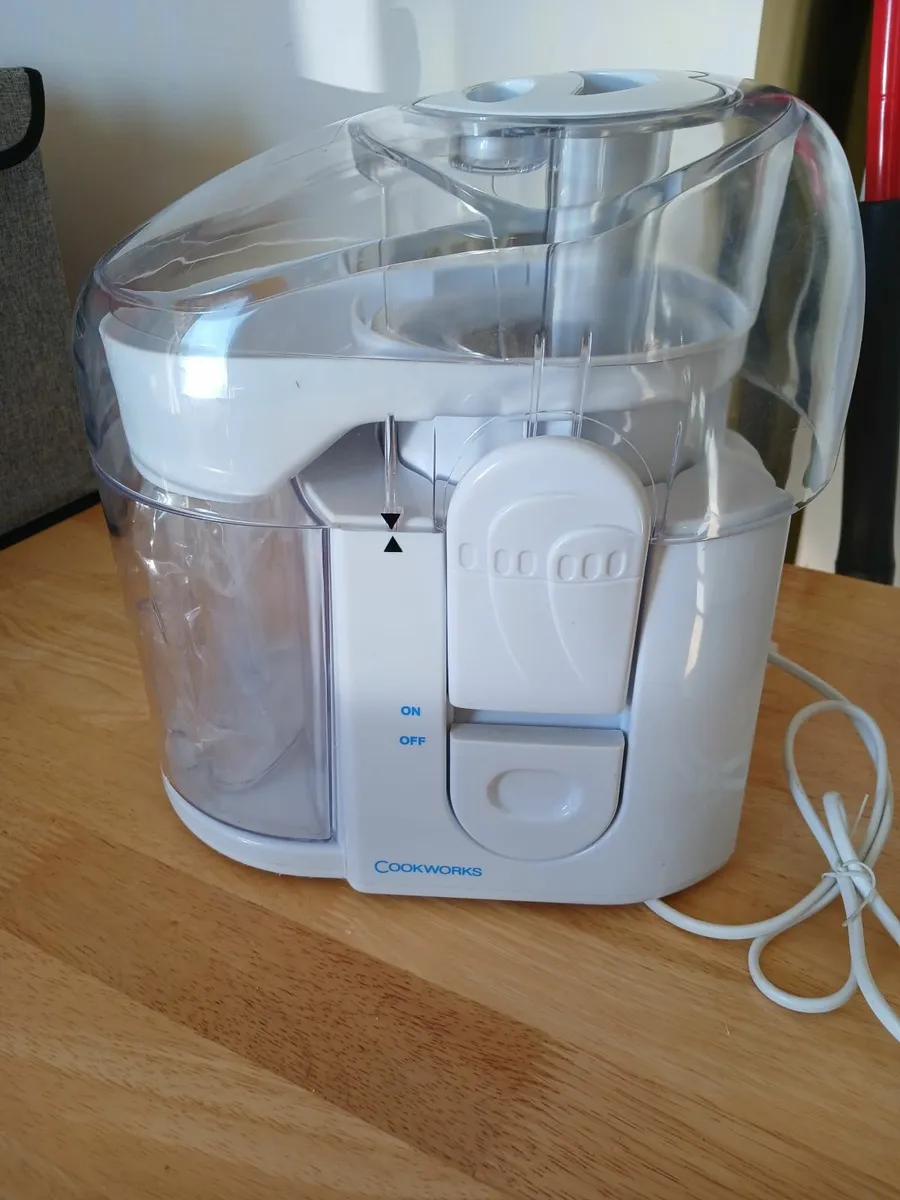 Juicer - Image 2
