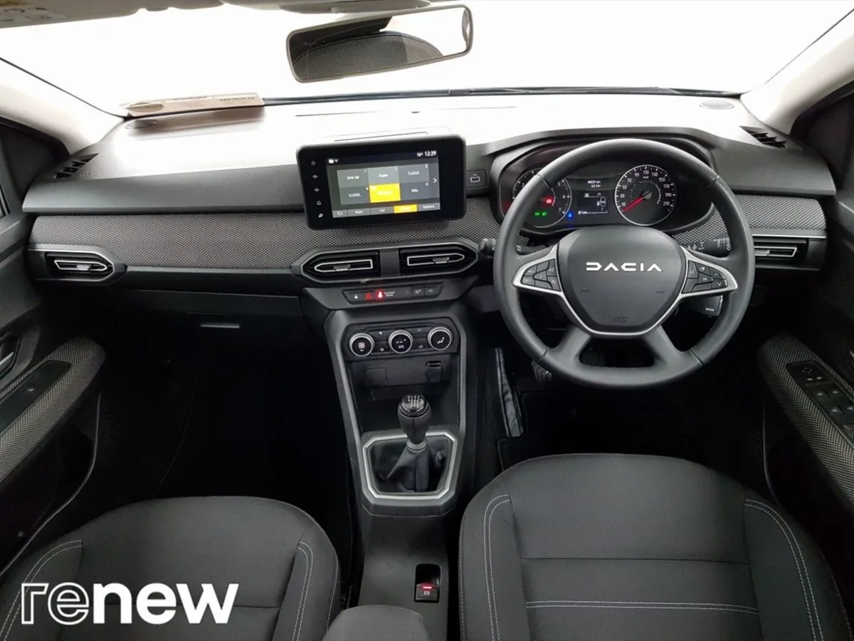 Dacia Jogger TCe 110 Expression - Image 4