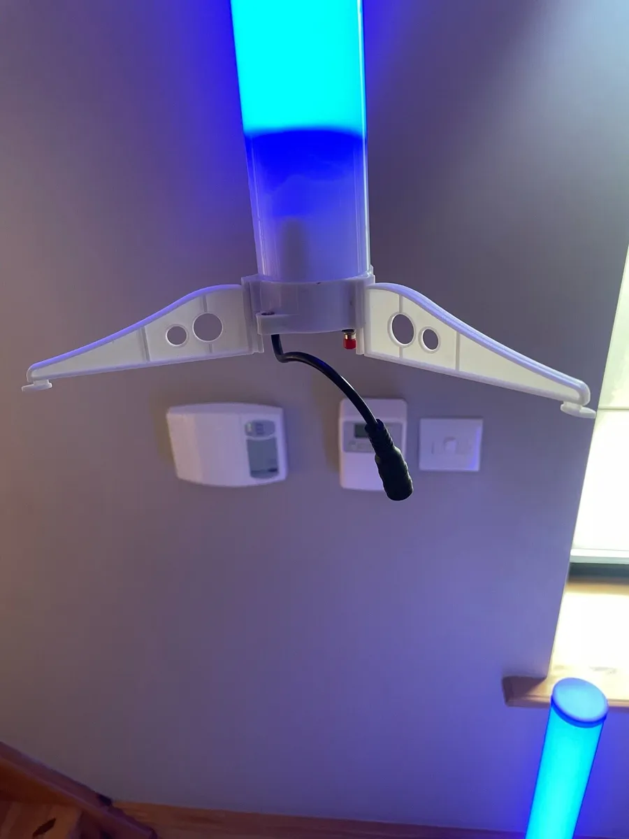 Eurolite LED Tubes x 2 - Image 3