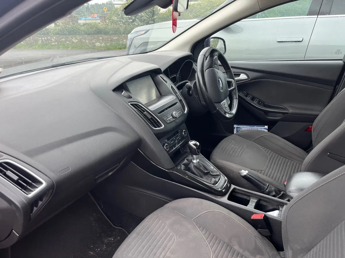 Ford Focus 2015 - Image 3