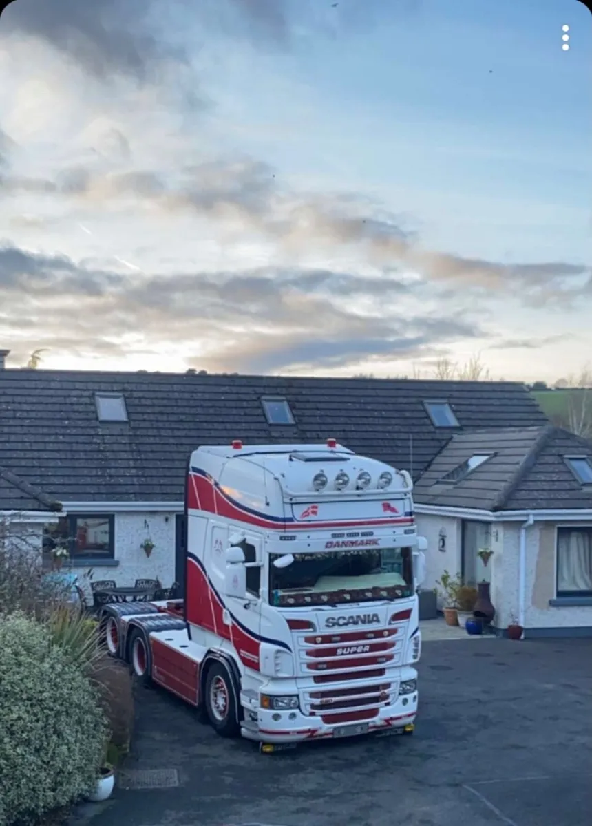 Scania Other 2012 - Image 1