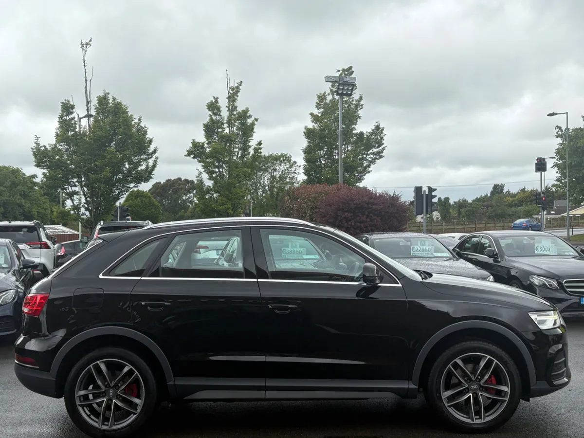 151 Audi Q3 2.0 Diesel - Image 4