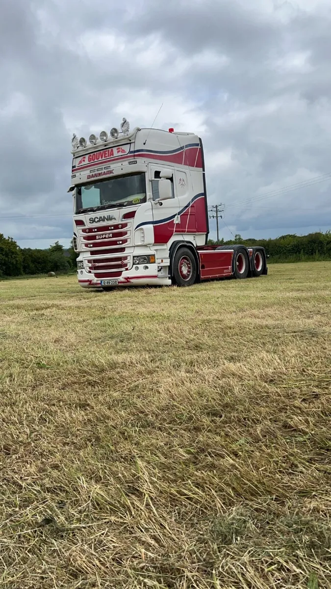Scania Other 2012 - Image 2