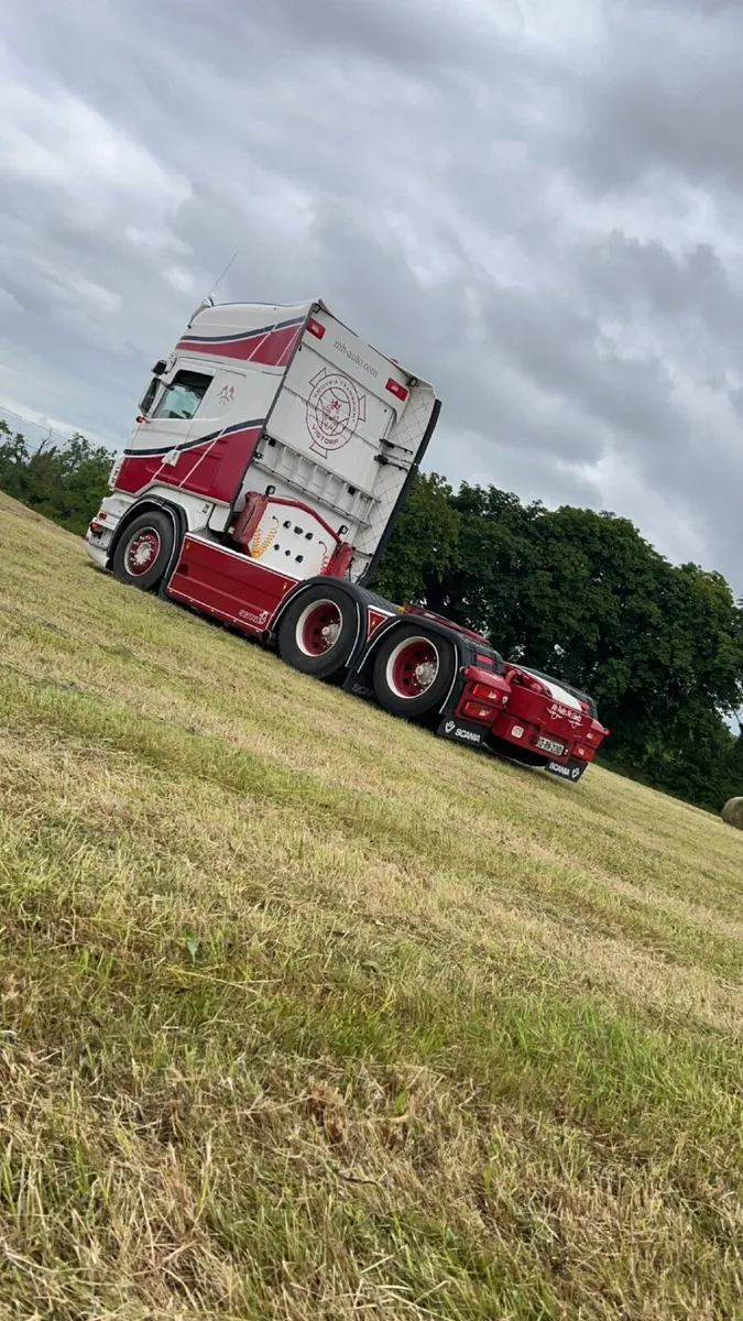 Scania Other 2012 - Image 3