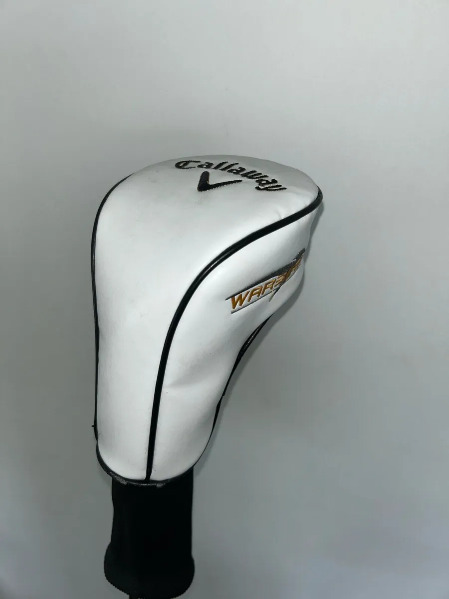Calloway Warbird Irons and Driver - Image 4