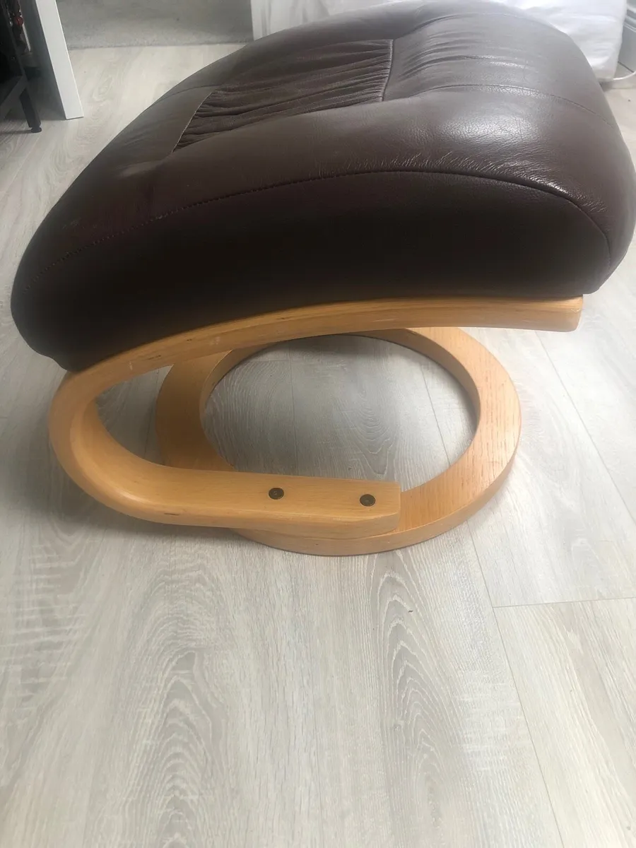 Foot Stool - Image 2