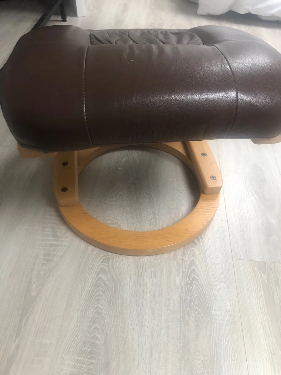 Foot Stool - Image 3