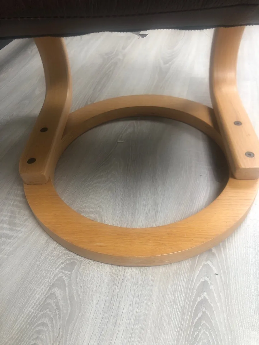 Foot Stool - Image 4