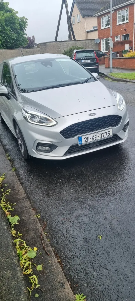 Ford Other 2021 - Image 2