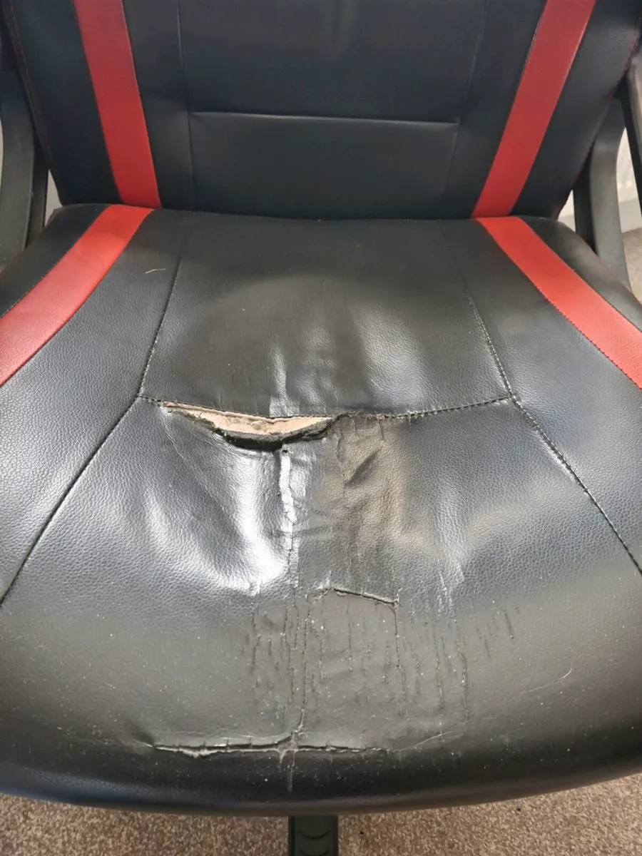 Gaming Chair - Image 3