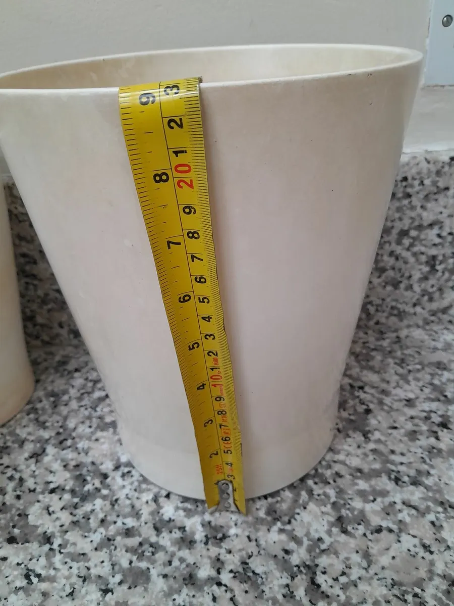 Indoor Plant Pots - Image 1
