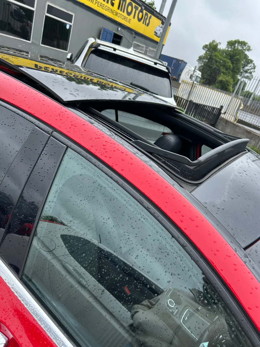 Mercedes A class Sunroof high specs - Image 4