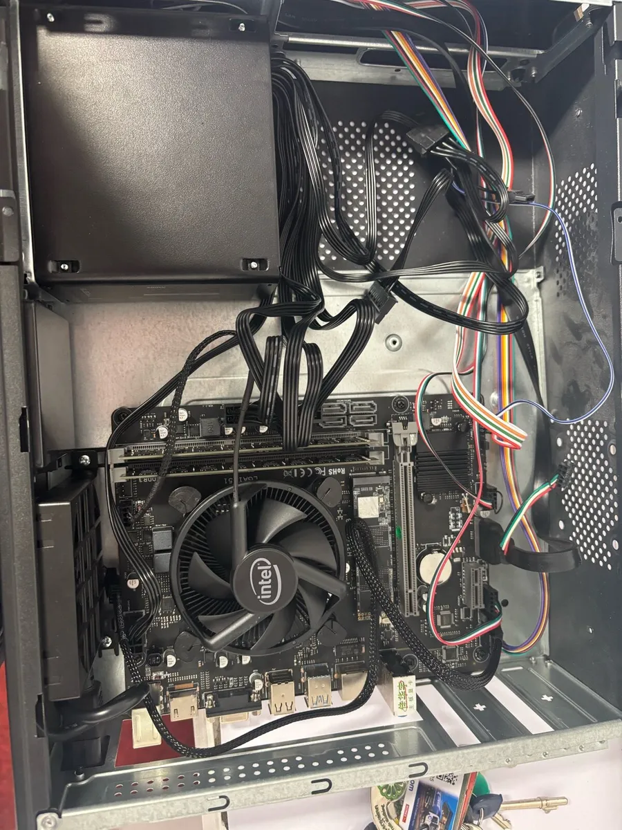 Desktop PC - Image 2