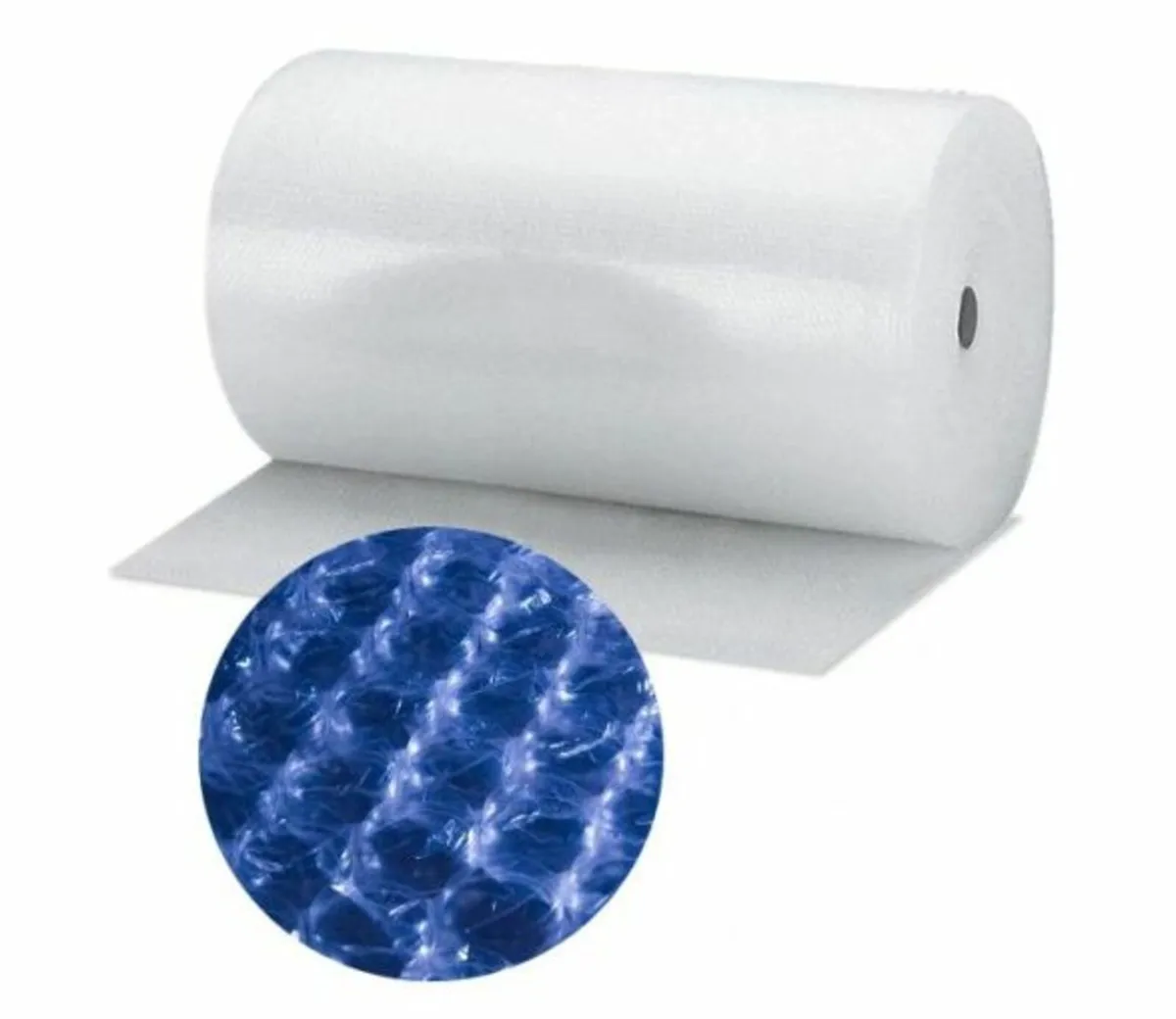 Bubble Wrap Packaging Moving Home - Image 2