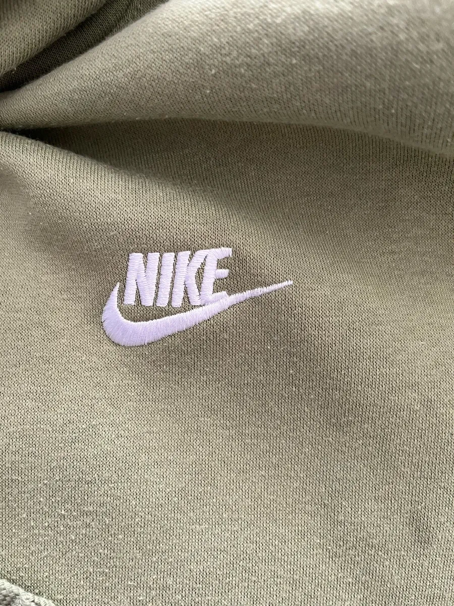Nike hoodie - Image 3