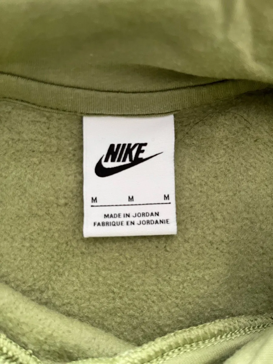 Nike hoodie - Image 4