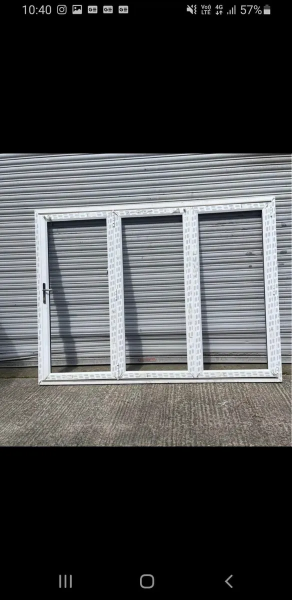 Pvc doors - Image 1