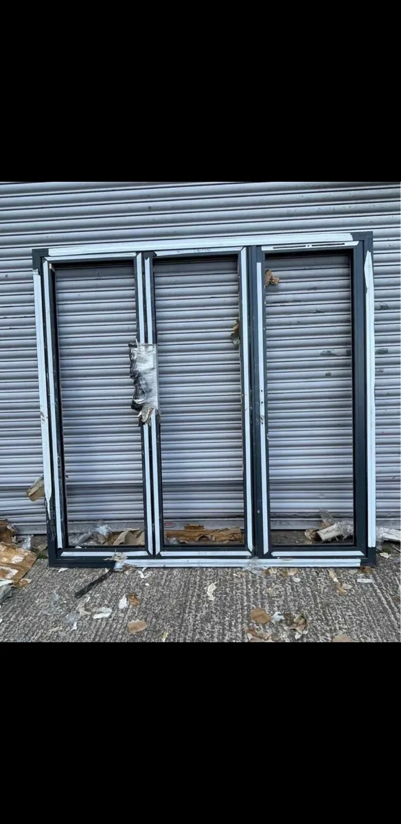 Pvc doors - Image 2