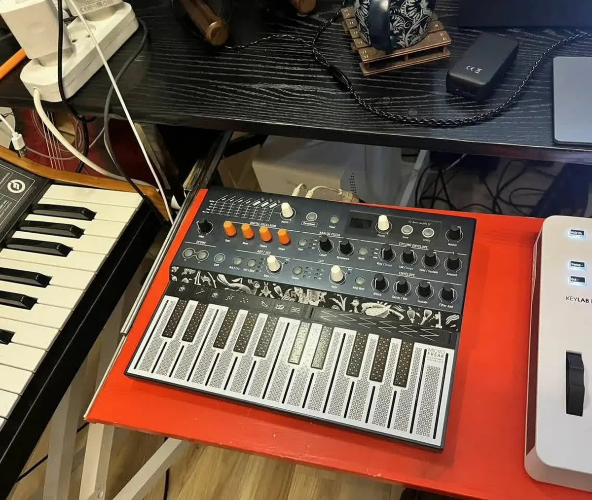Arturia microfreak synthesizer - Image 1