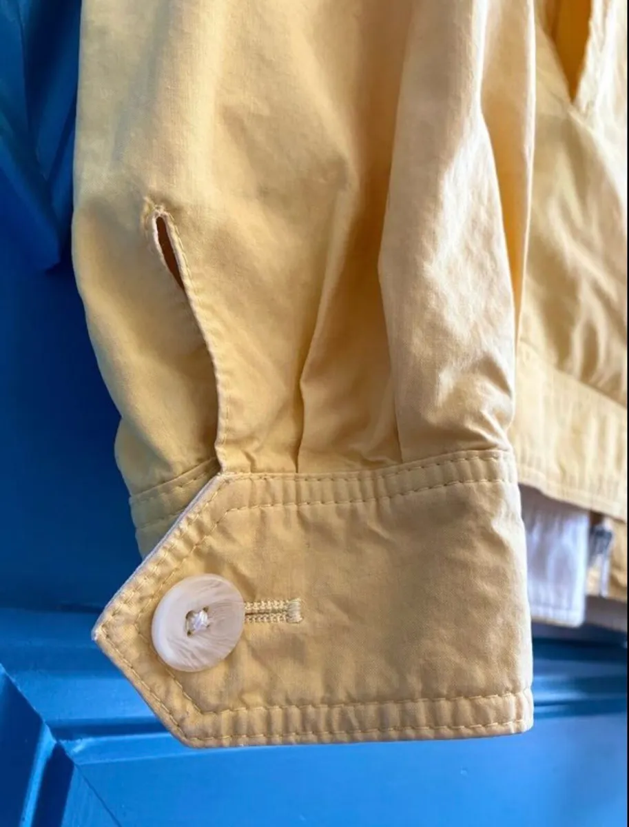 Vintage Aquascutum of London Harrington Jacket - Image 4