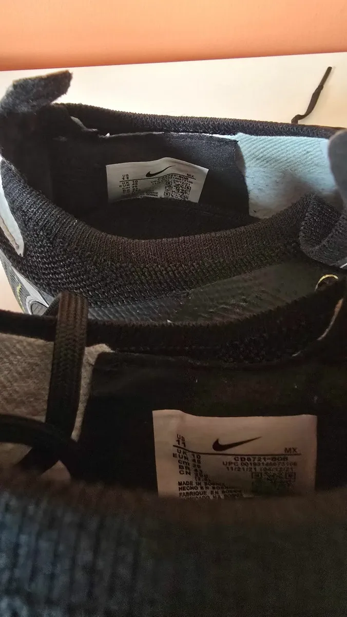 Nike Mercurial Vapor 14 Elite AG - Image 4