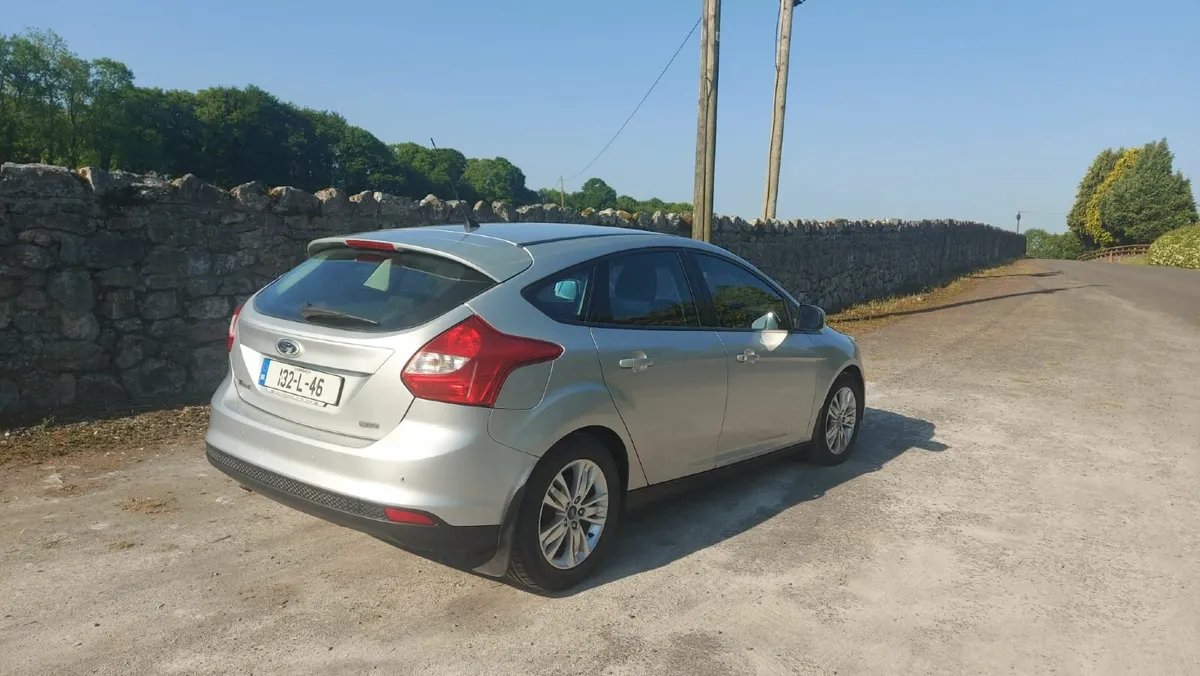 Ford Focus 2013 - Image 1
