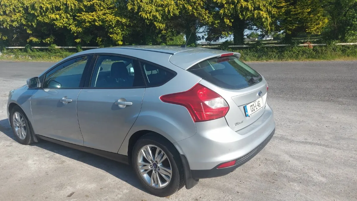 Ford Focus 2013 - Image 3