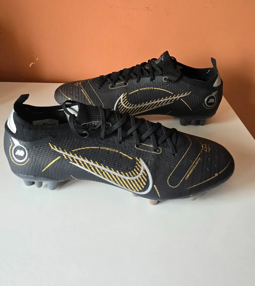 Nike Mercurial Vapor 14 Elite AG - Image 1