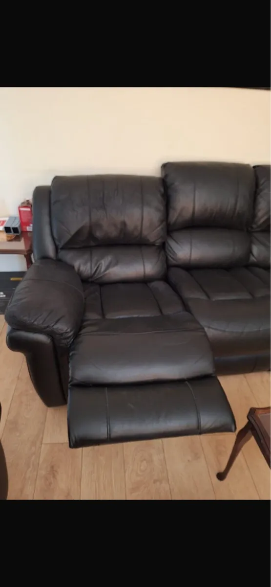 Sofa Couch - Image 1